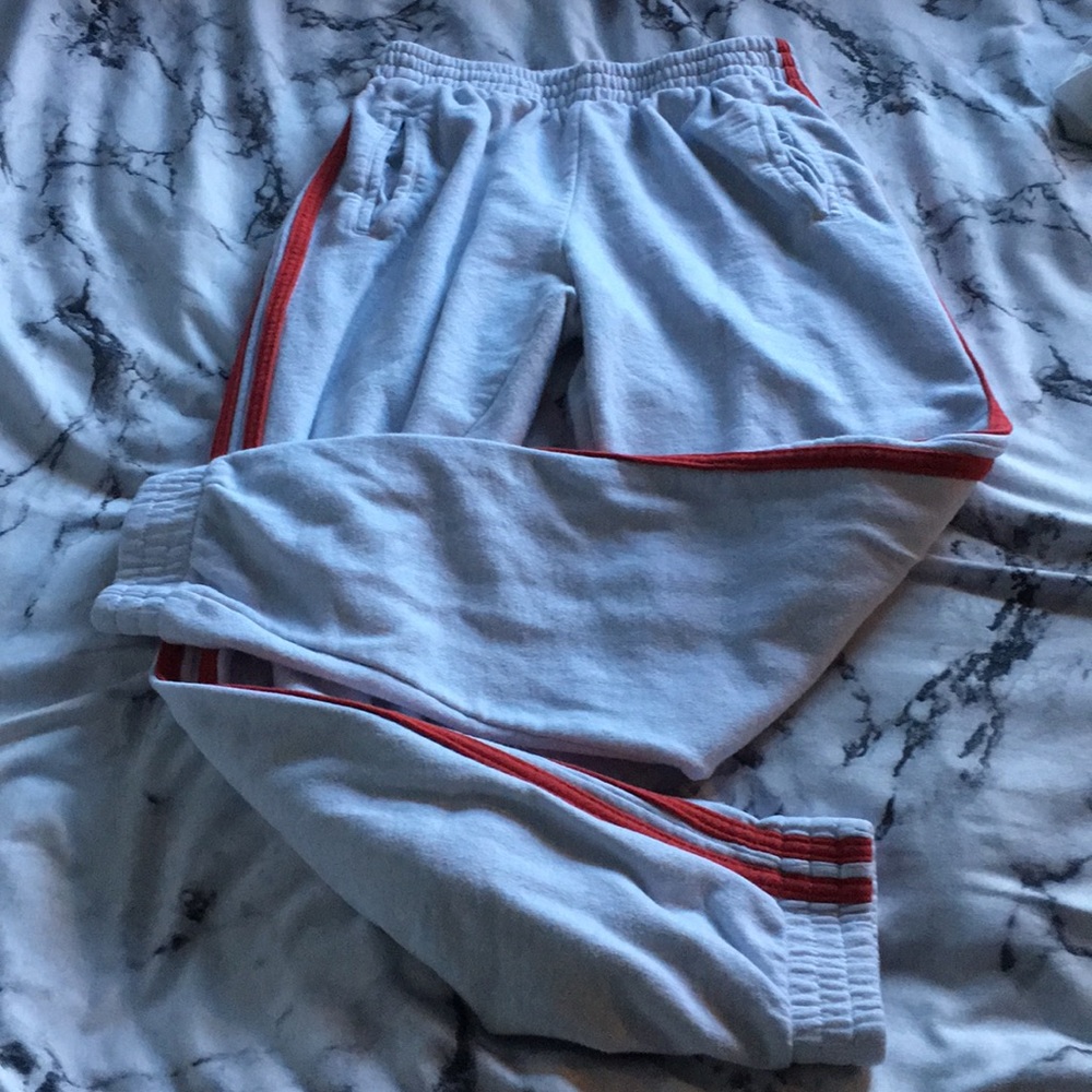 Brandy melville sweatpants